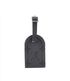 Louis Vuitton Luggage Tag, front view